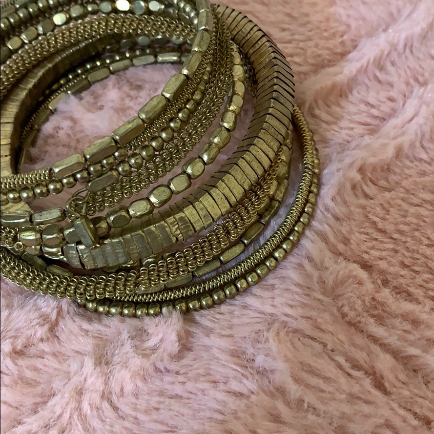 Bracelet Bronze